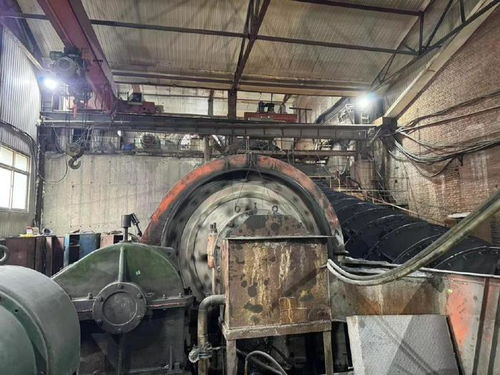 洞悉市場趨勢，聚焦技術(shù)研發(fā) 永遠(yuǎn)礦業(yè)公司以資源再生利用技術(shù)為傳統(tǒng)能源行業(yè)注入新活力