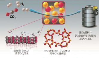 二氧化碳規(guī)模化利用與資源再生 驅(qū)動未來碳減排的核心技術(shù)路徑