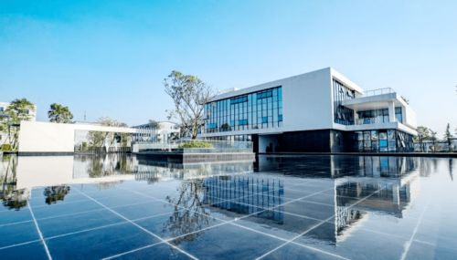 廣州凈水污泥資源化項(xiàng)目首戰(zhàn)告捷，技術(shù)研發(fā)賦能綠色循環(huán)